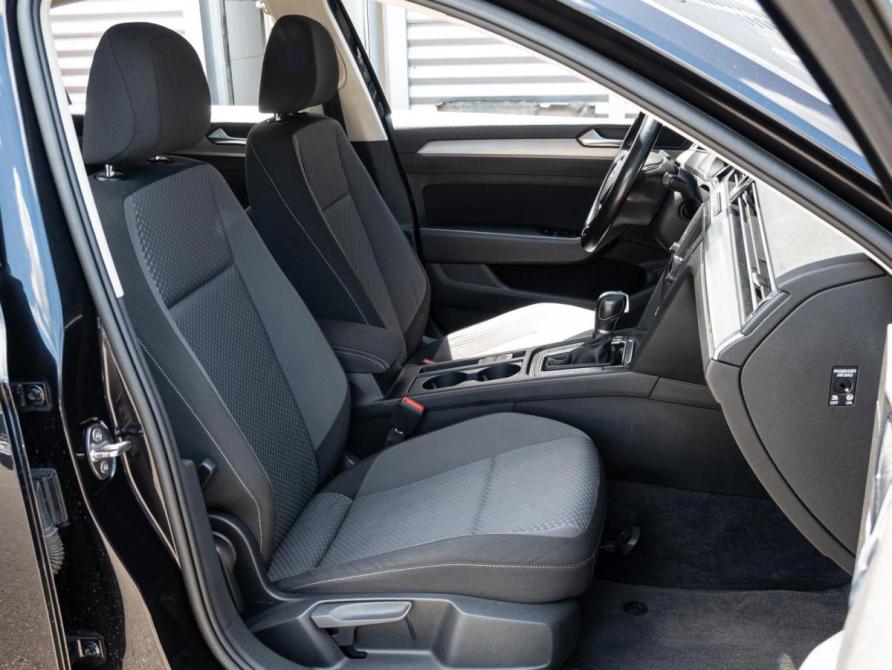 Volkswagen Passat B8 Краснодар  - изображение 8