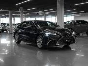 Lexus ES VII Рестайлинг 2 Москва  - изображение 27