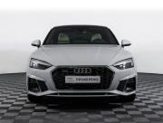 Audi A5 II (F5) Рестайлинг Москва  - изображение 30