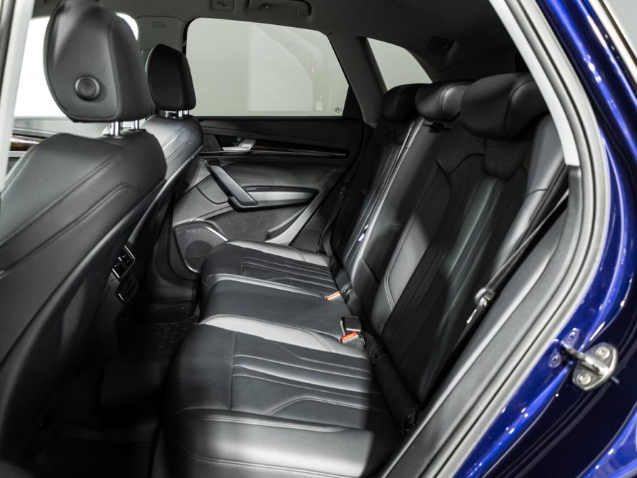 Audi Q5 II (FY) Санкт-Петербург  - изображение 10