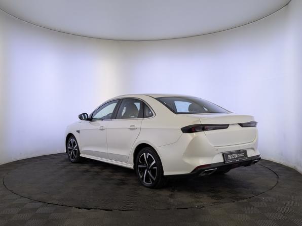 Kaiyi E5 с пробегом 2023 года, цена 640 000 рублей, 127785 км, седан, Автокод Объявления