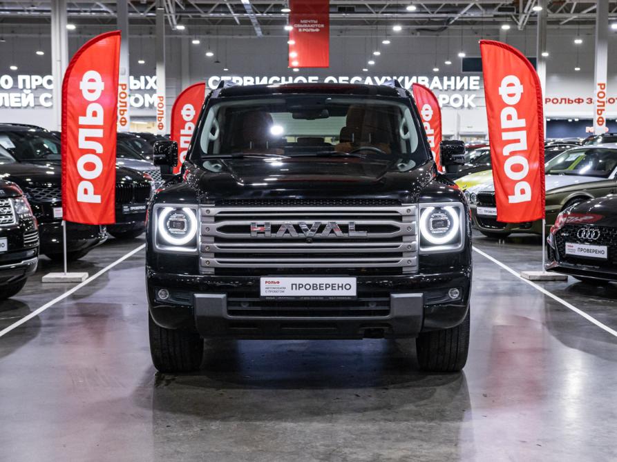 Haval H9 II Санкт-Петербург  - изображение 3