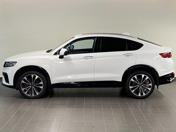 Geely Tugella I Рестайлинг с пробегом 2023 года, цена 2 650 000 рублей, 78924 км, внедорожник, Автокод Объявления