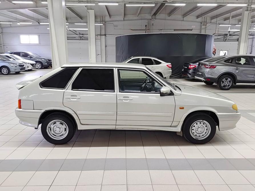 Lada (ВАЗ) 2114 Набережные Челны  - изображение 5