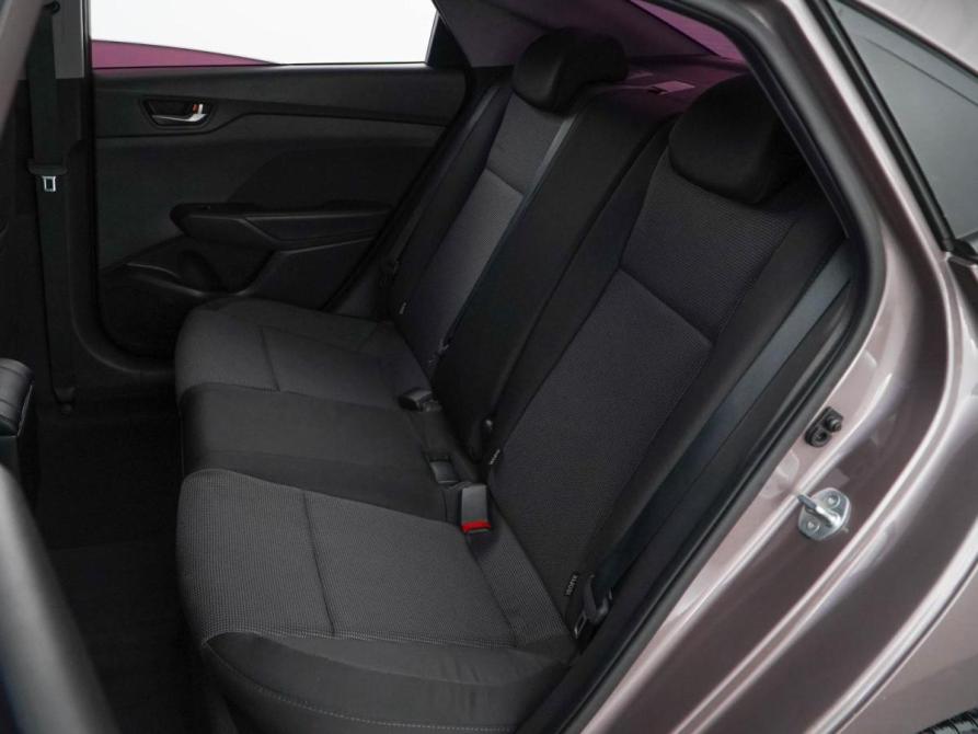 Hyundai Solaris II Москва  - изображение 9