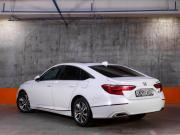 Honda Inspire VI Уфа  - изображение 27