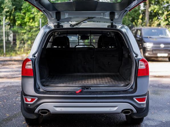 Volvo XC70 II с пробегом 2012 года, цена 1 180 000 рублей, 428436 км, универсал, Автокод Объявления