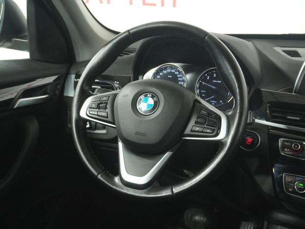 BMW X1 II (F48) с пробегом 2019 года, цена 2 410 000 рублей, 135117 км, внедорожник, Автокод Объявления