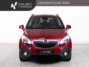 Opel Mokka I Казань  - изображение 19