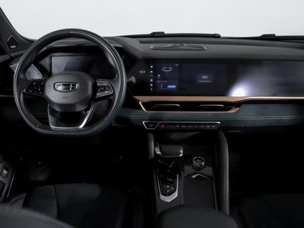 Geely Monjaro I с пробегом 2023 года, цена 3 175 000 рублей, 38650 км, внедорожник, Автокод Объявления