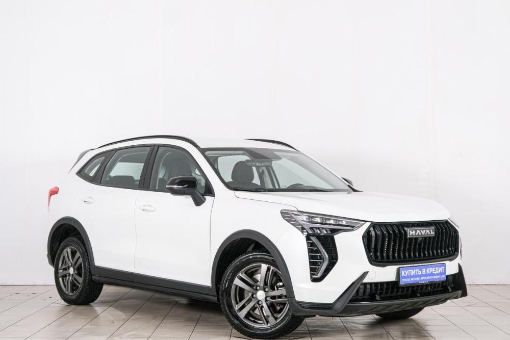 Haval Jolion I Рестайлинг Красноярск  - изображение 1