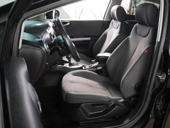 SEAT Leon II Рестайлинг с пробегом 2012 года, цена 849 000 рублей, 171956 км, хэтчбек, Автокод Объявления