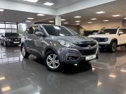 Hyundai ix35 I Тверь  - изображение 11