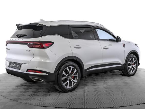 Chery Tiggo 7 Pro Max I с пробегом 2024 года, цена 2 020 000 рублей, 26696 км, внедорожник, Автокод Объявления