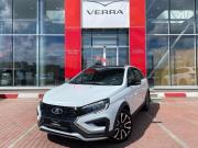 Lada (ВАЗ) Vesta I Рестайлинг (NG) Уфа  - изображение 17