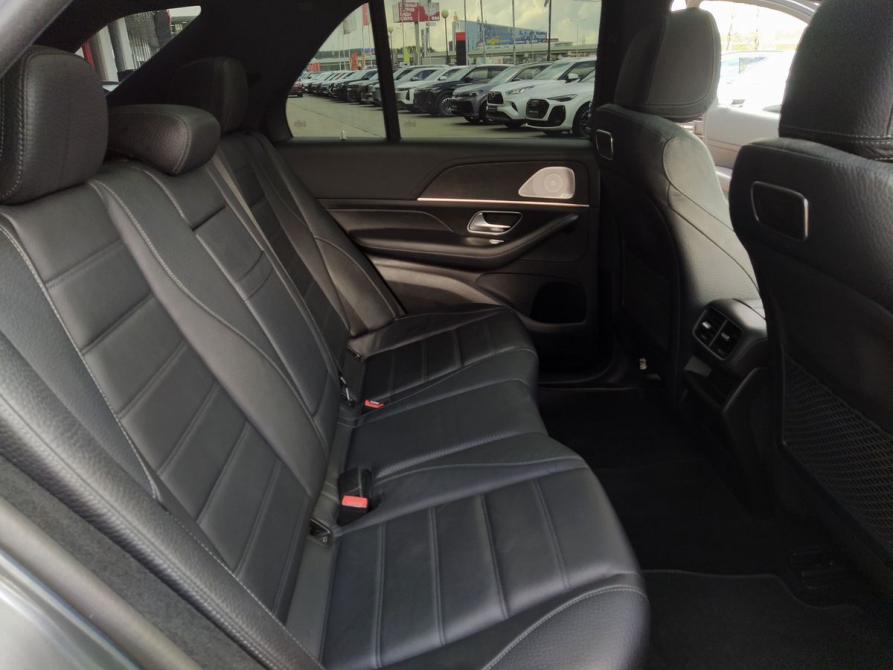 Mercedes-Benz GLE II (V167) Екатеринбург  - изображение 23