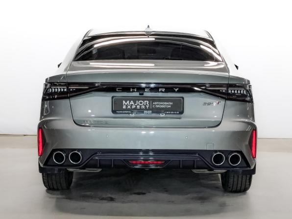 Chery Arrizo 8 с пробегом 2025 года, цена 2 290 000 рублей, 12230 км, седан, Автокод Объявления