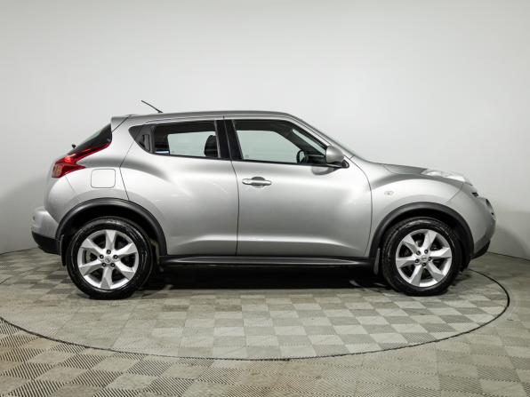 Nissan Juke I с пробегом 2012 года, цена 1 049 900 рублей, 87000 км, внедорожник, Автокод Объявления