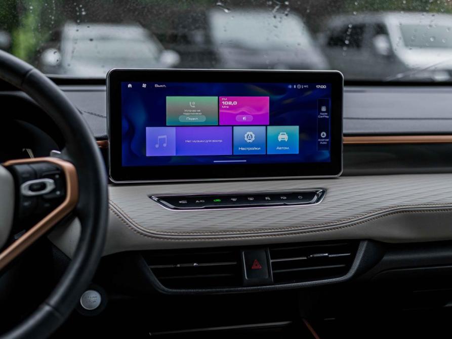 Haval Jolion I Санкт-Петербург  - изображение 10