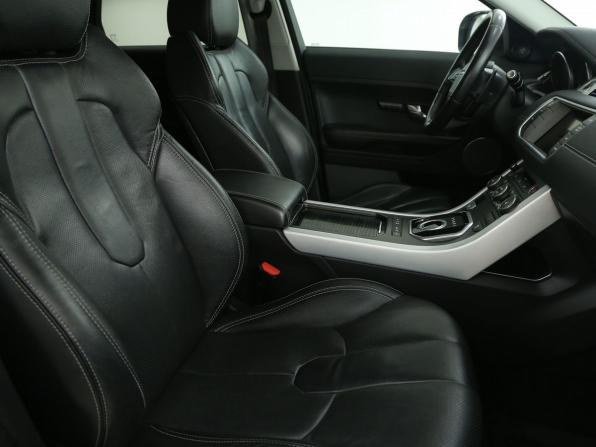 Land Rover Range Rover Evoque I с пробегом 2012 года, цена 1 976 000 рублей, 132000 км, внедорожник, Автокод Объявления
