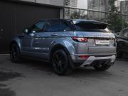 Land Rover Range Rover Evoque I Москва  - изображение 36