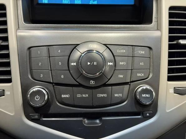 Chevrolet Cruze I с пробегом 2010 года, цена 549 000 рублей, 194000 км, седан, Автокод Объявления