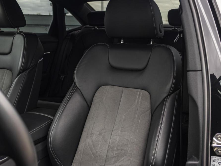 Audi A6 V (C8) Рестайлинг Москва  - изображение 13