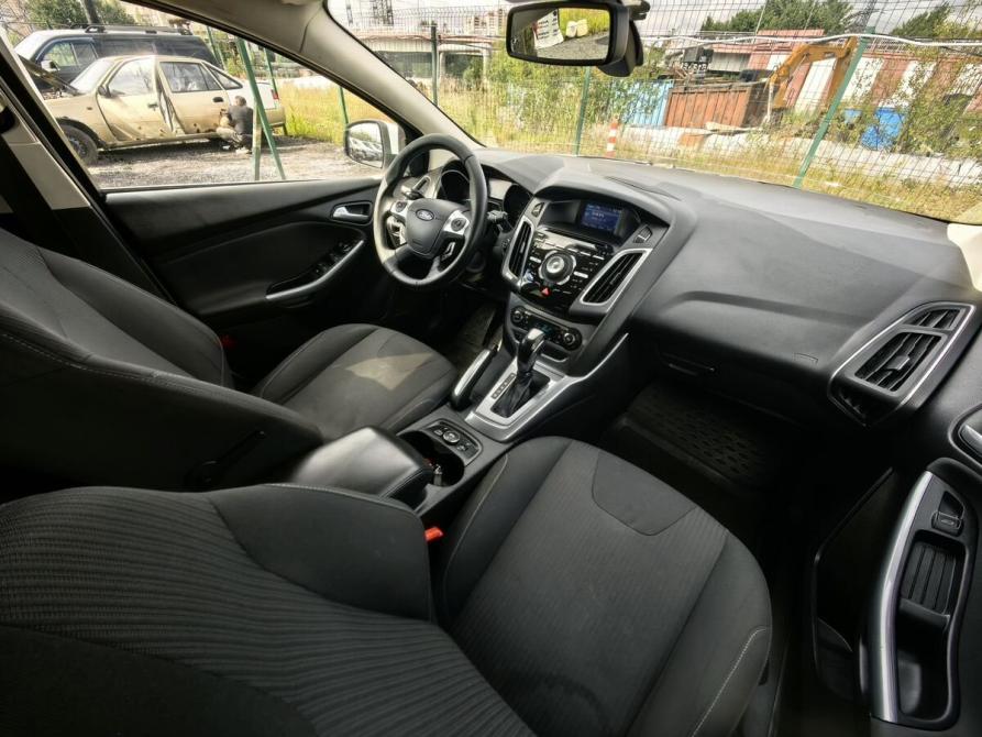 Ford Focus III Санкт-Петербург  - изображение 10
