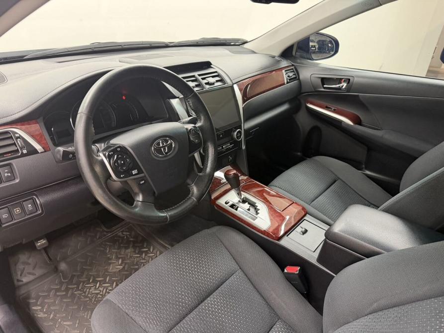 Toyota Camry VII (XV50) Вологда  - изображение 11
