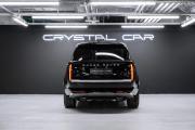 Land Rover Range Rover V Москва  - изображение 48