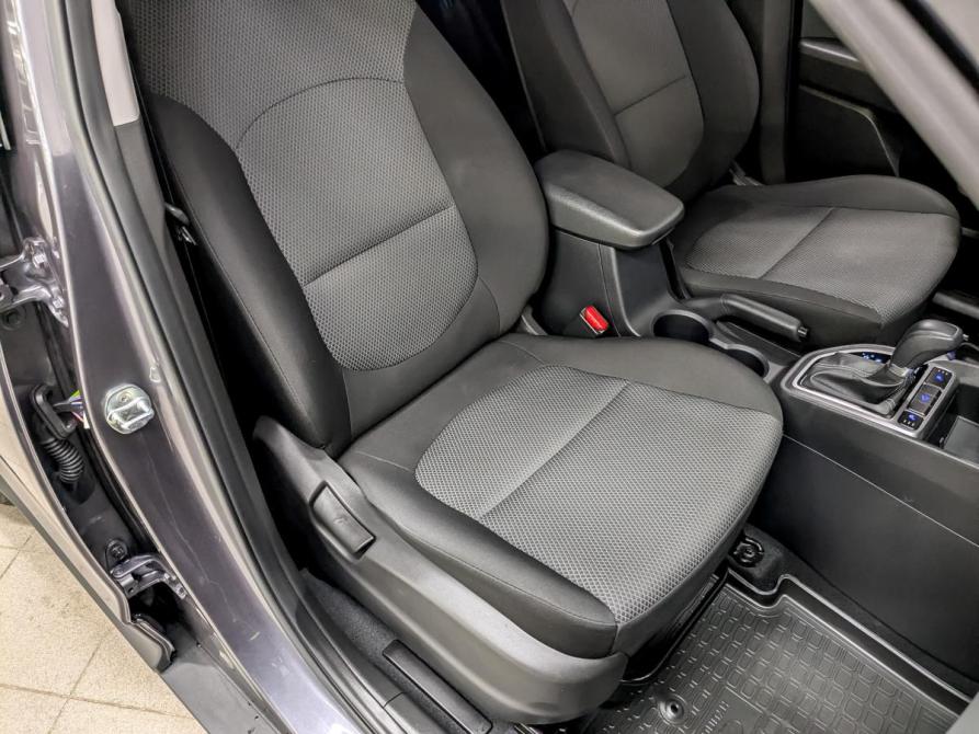 Hyundai Creta I Рестайлинг Москва  - изображение 23