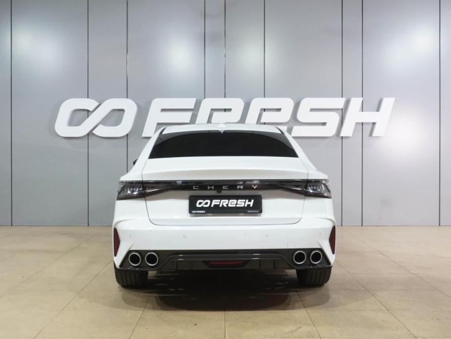 Chery Arrizo 8 Воронеж  - изображение 4