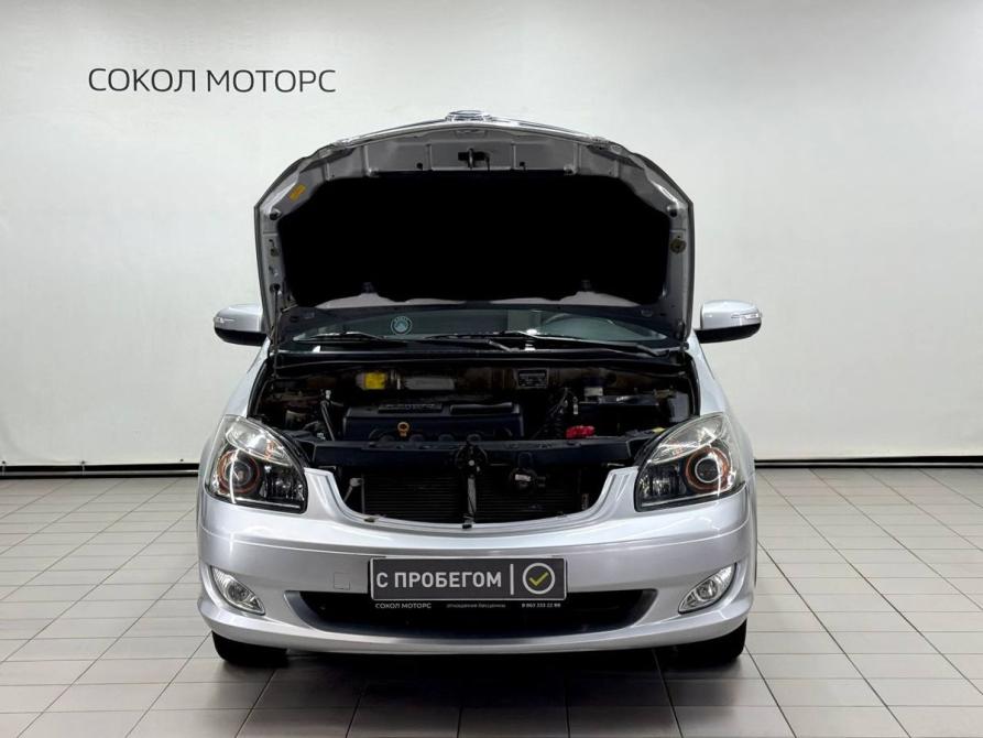 Geely SC7 Ростов-на-Дону  - изображение 5