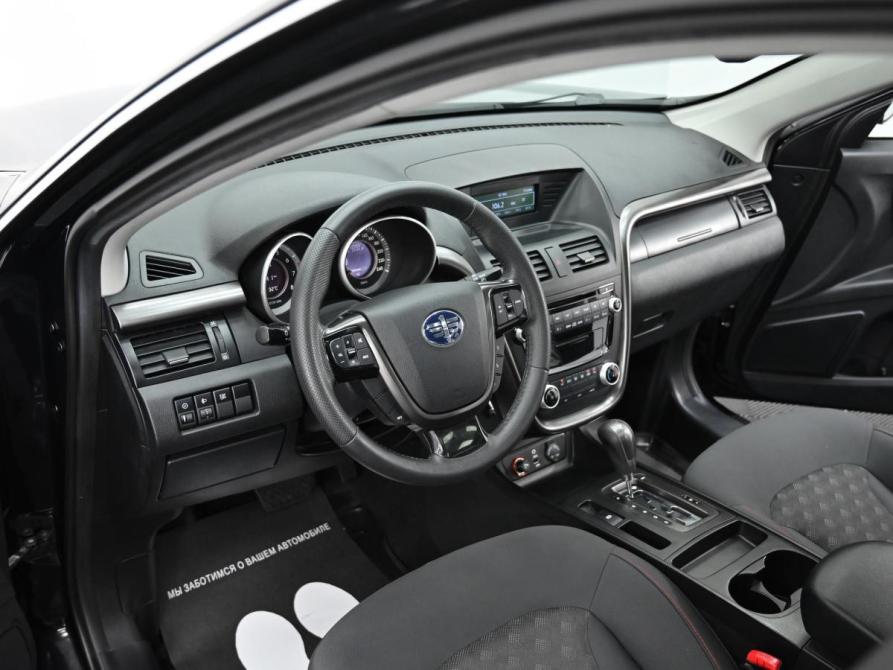FAW Besturn X80 I Москва  - изображение 6