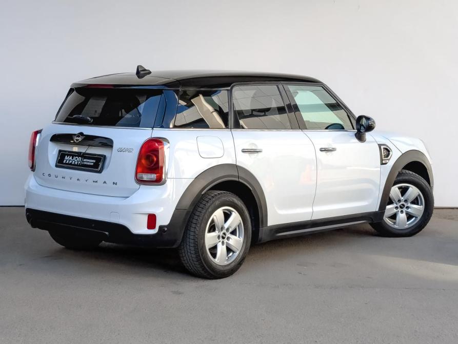 Mini Countryman II Москва  - изображение 5