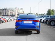 Kia Cerato IV Санкт-Петербург  - изображение 24