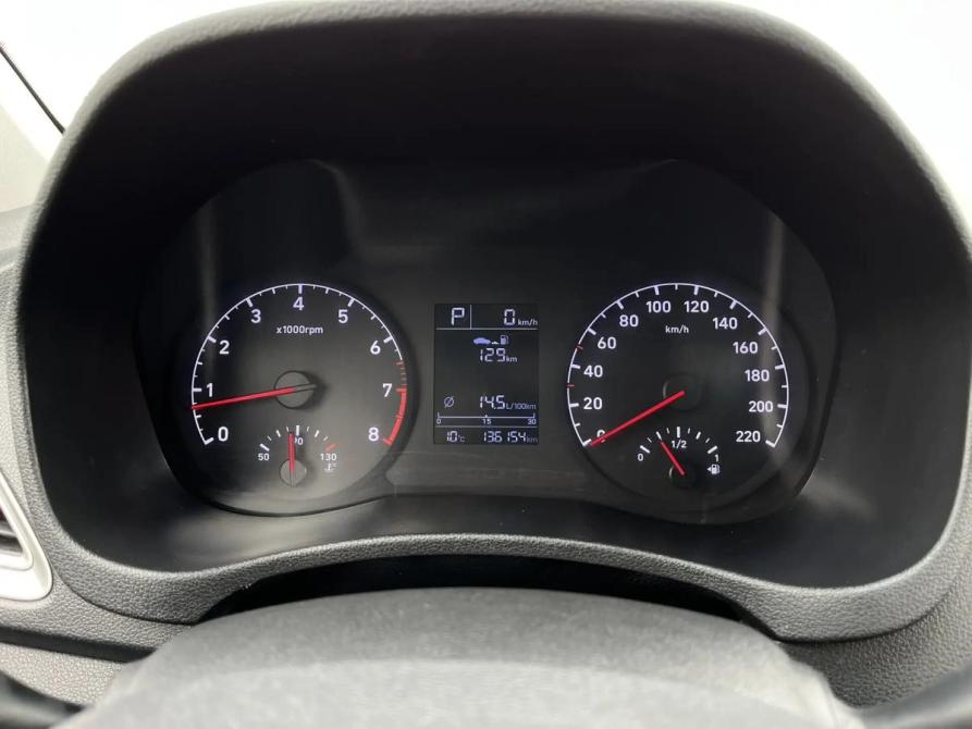Hyundai Solaris II Краснодар  - изображение 17
