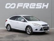 Ford Focus III Краснодар  - изображение 20