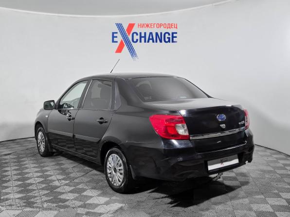Datsun on-DO I с пробегом 2019 года, цена 282 000 рублей, 310254 км, седан, Автокод Объявления