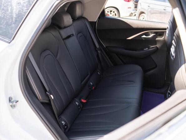 Omoda C5 I с пробегом 2023 года, цена 1 761 000 рублей, 31524 км, внедорожник, Автокод Объявления