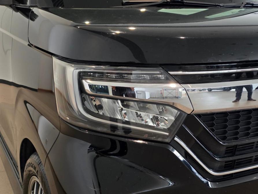 Honda N-BOX II Волгоград  - изображение 10