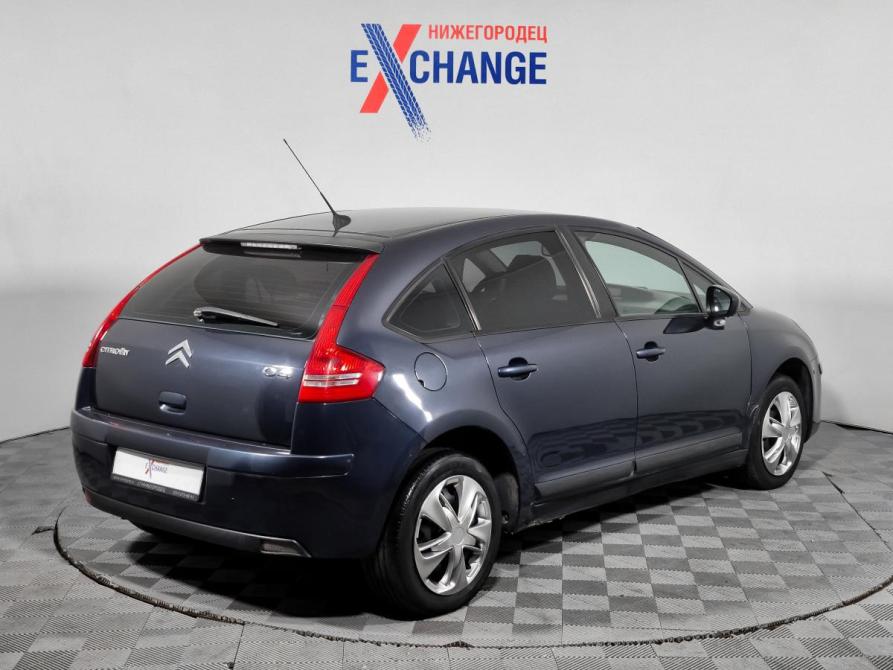 Citroen C4 I Рестайлинг Нижний Новгород  - изображение 5