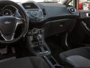 Ford Fiesta Mk6 Рестайлинг Уфа  - изображение 30