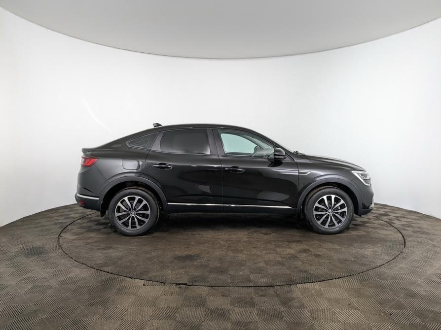 Renault Arkana I Москва  - изображение 4