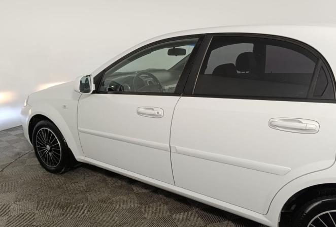 Chevrolet Lacetti I с пробегом 2011 года, цена 530 000 рублей, 138495 км, хэтчбек, Автокод Объявления
