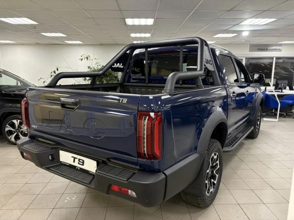 Новый JAC T9 2026 года, цена 3 795 500 рублей, offers.body_type.unknown, Автокод Объявления