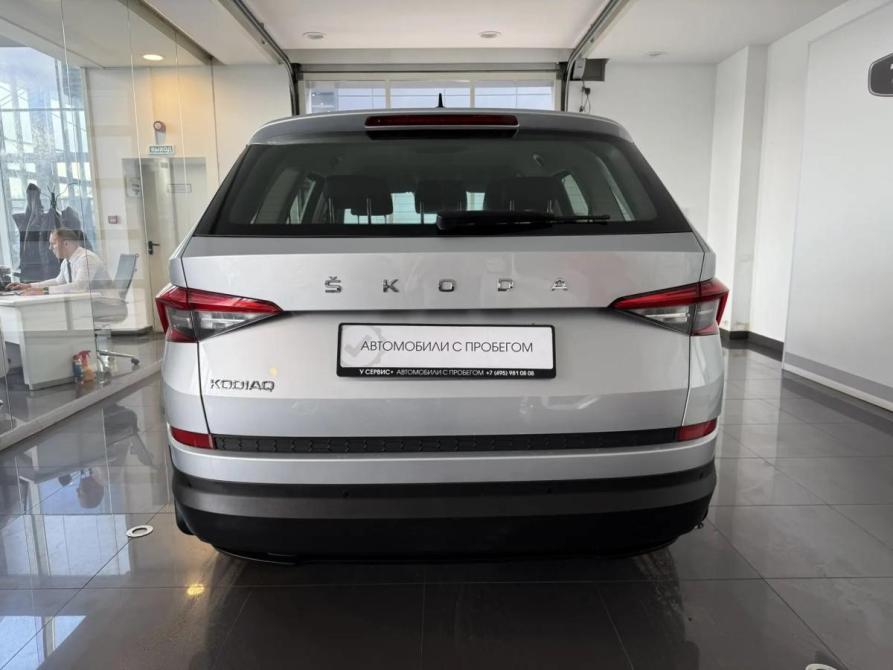Skoda Kodiaq I Подольск  - изображение 6