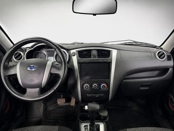Datsun on-DO I с пробегом 2019 года, цена 579 000 рублей, 183935 км, седан, Автокод Объявления
