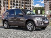 Suzuki Grand Vitara II Рестайлинг Ижевск  - изображение 24