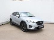 Mazda CX-5 I Москва  - изображение 28